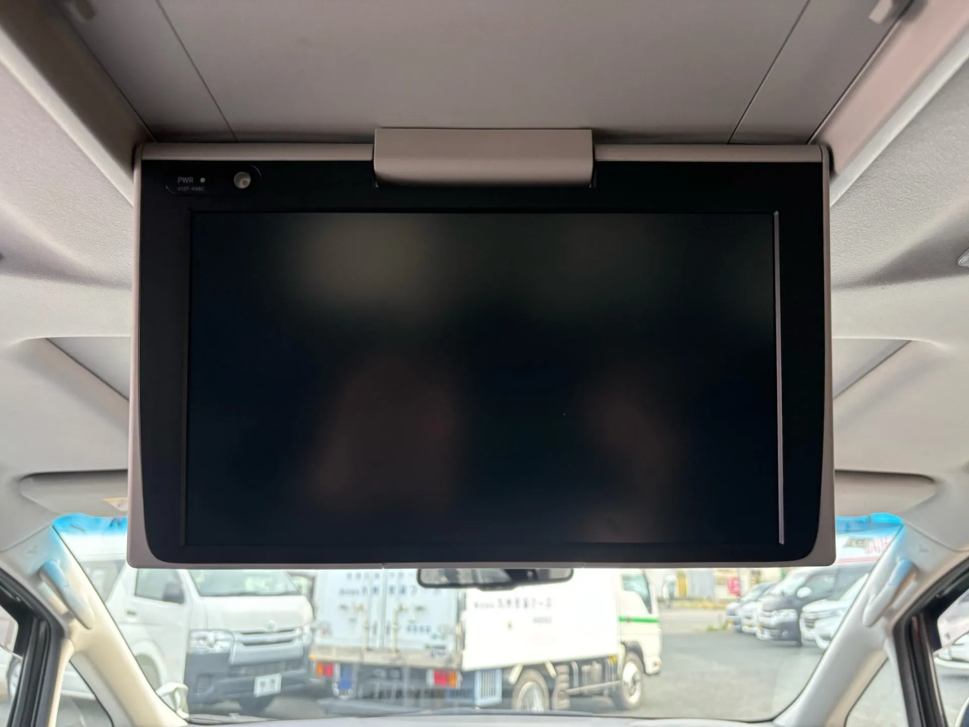 TOYOTA　ヴェルファイア　中古リース販売